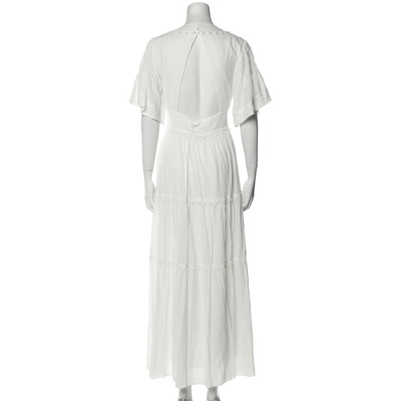 Magali Pascal Dress - Picture 2 of 16